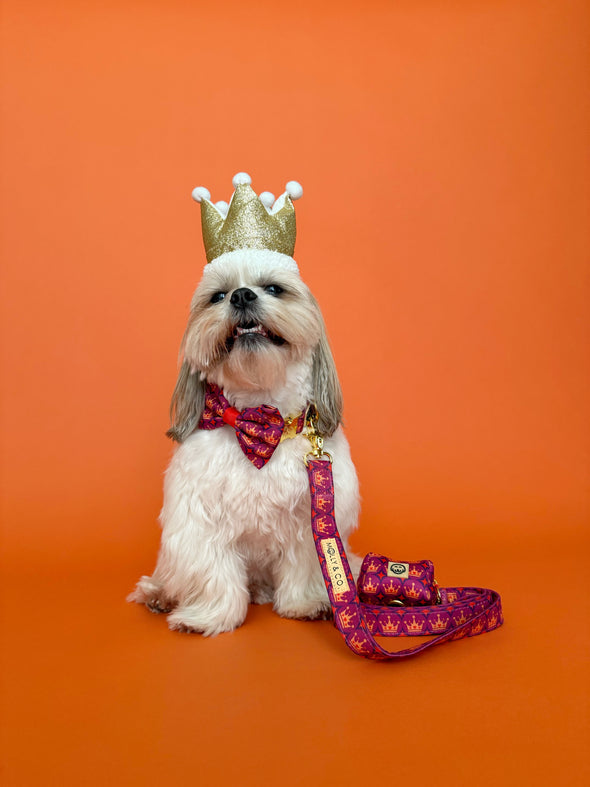 Deluxe Bundle - Royal Queen