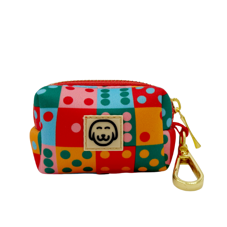 Doble Seis - Dog Poop Bag Holder