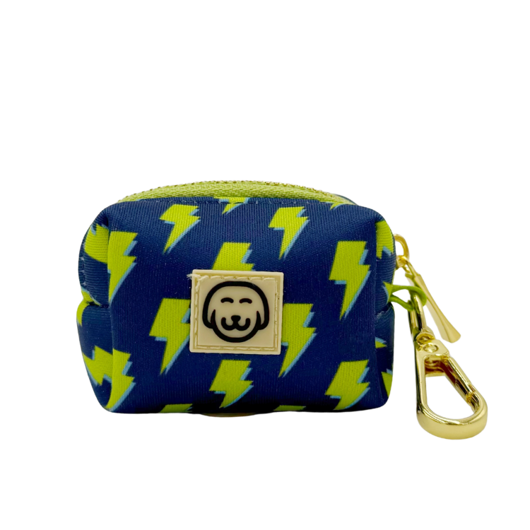 Bolt - Dog Poop Bag Holder