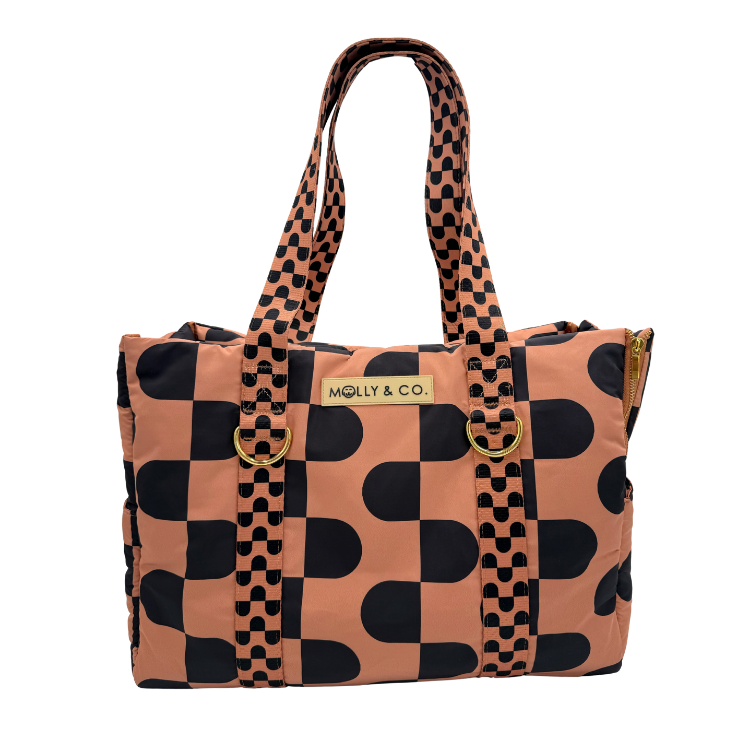 Moonrise - Dog Travel Bag