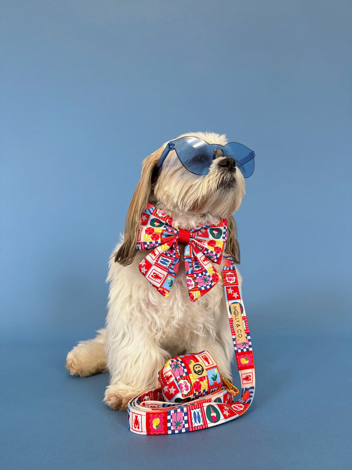 Deluxe Bundle - Amalfi