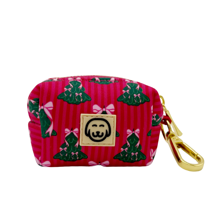 Sugarplum Trees - Dog Poop Bag Holder