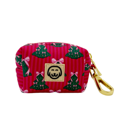 Sugarplum Trees - Dog Poop Bag Holder