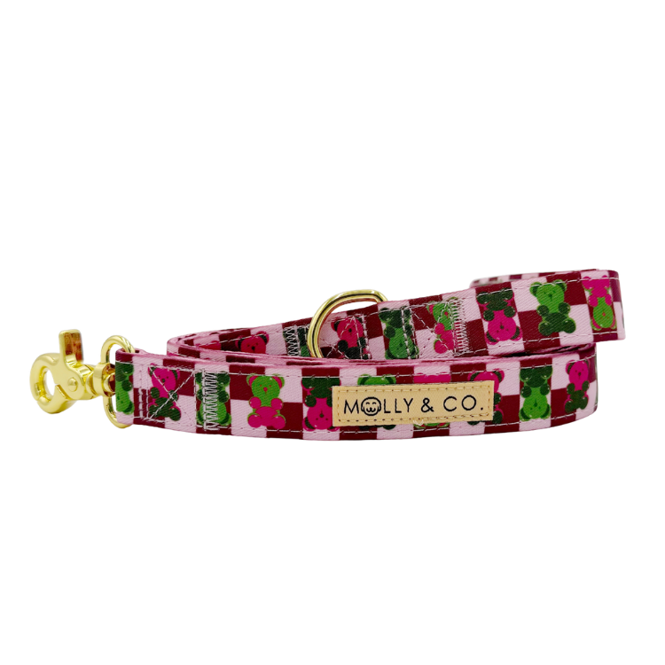 Gummy Bears - Dog Leash