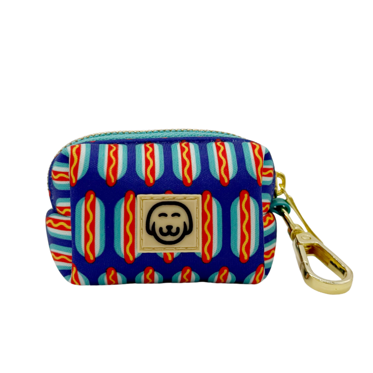 Wieners - Dog Poop Bag Holder