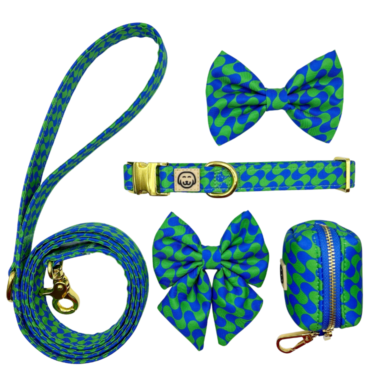 Deluxe Bundle - Forest