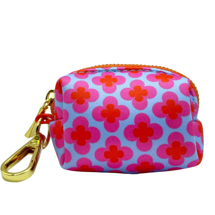 Venezia - Dog Poop Bag Holder