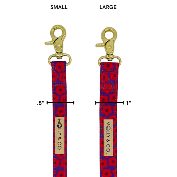 Mon Chéri - Dog Leash