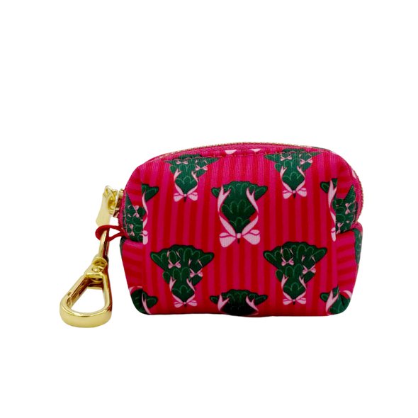 Sugarplum Trees - Dog Poop Bag Holder