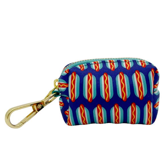 Wieners - Dog Poop Bag Holder