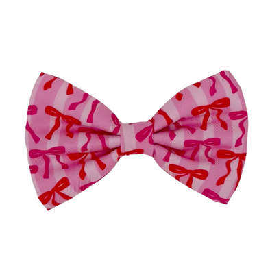 Coquette - Dog Bowtie