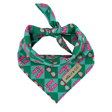 Sunkissed - Dog Bandana