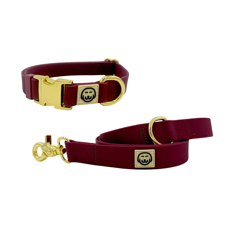 Merlot - Splashproof Bundle