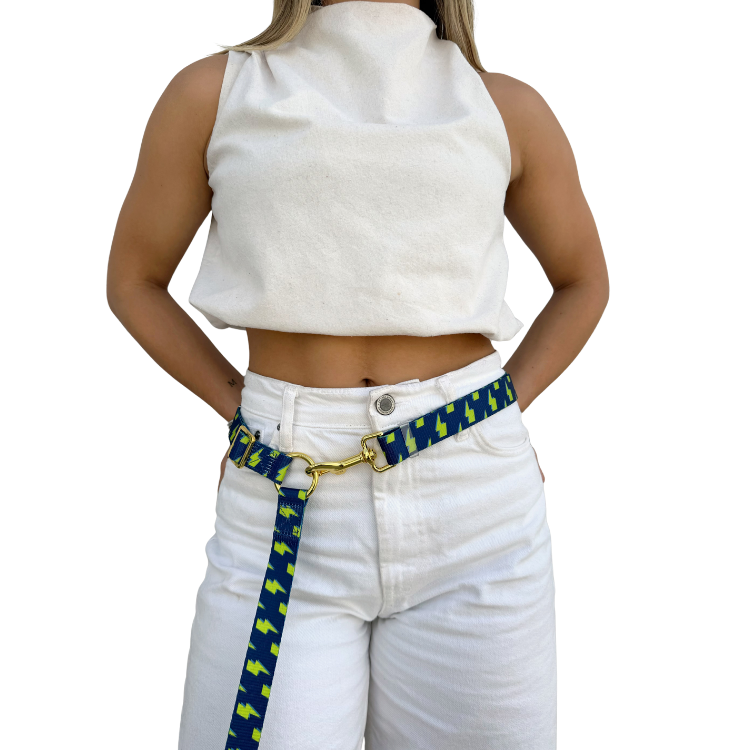 Bolt - Handsfree Dog Leash