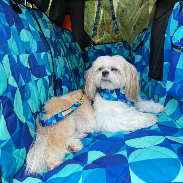 Milos - Dog Car Seat Cover