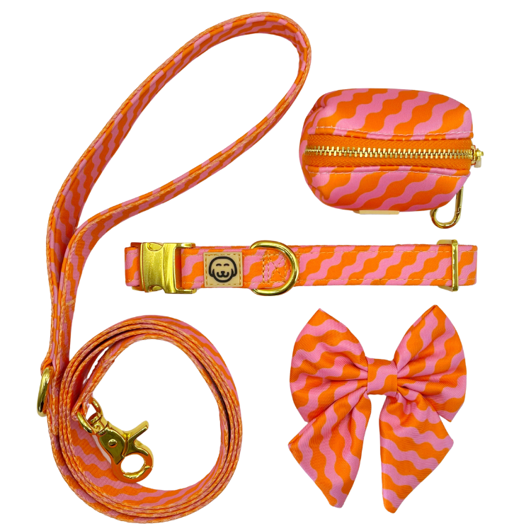 Deluxe Bundle - Mango