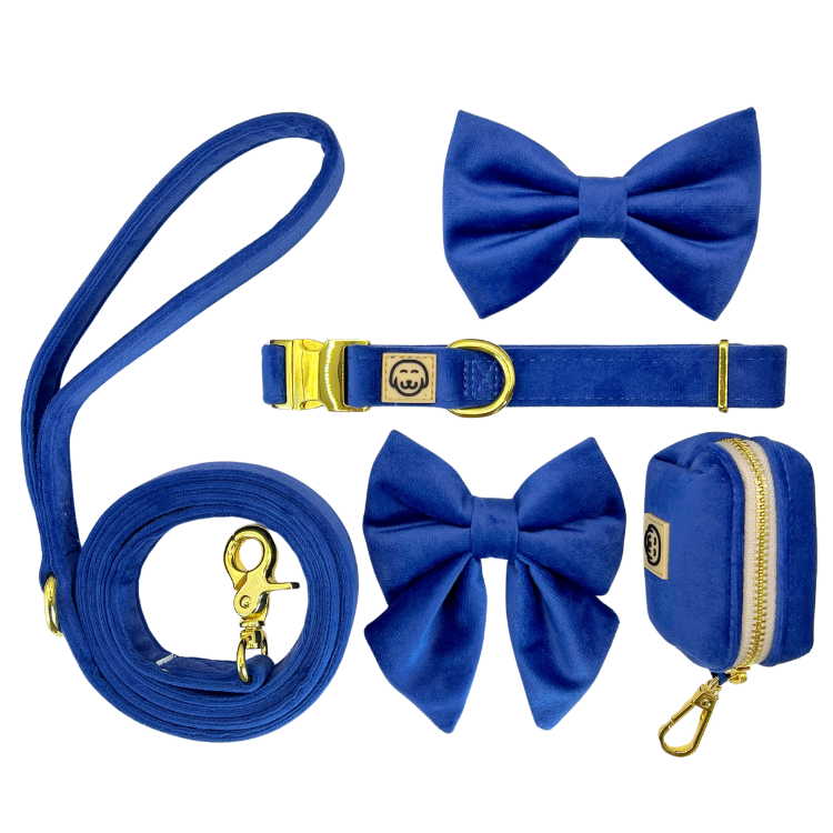 Deluxe Bundle - Royal Velvet