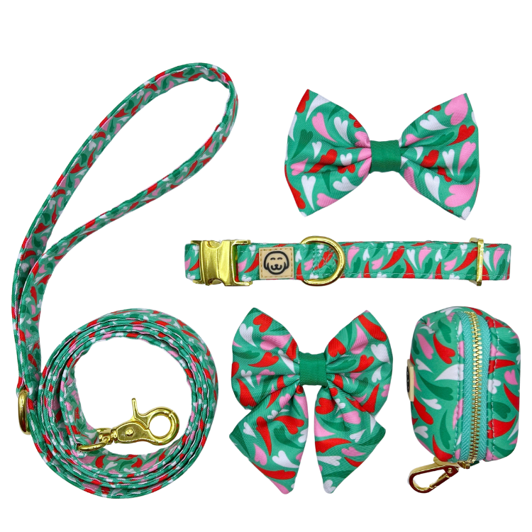 Deluxe Bundle - Amore