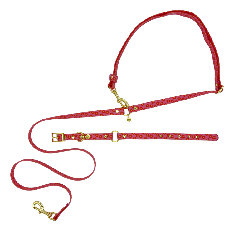 Wildflower - Splashproof Bundle