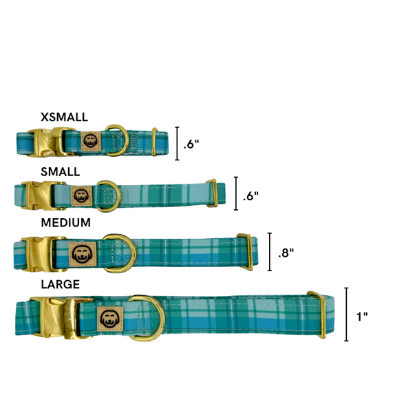 Deluxe Bundle - Northern Lights Plaid