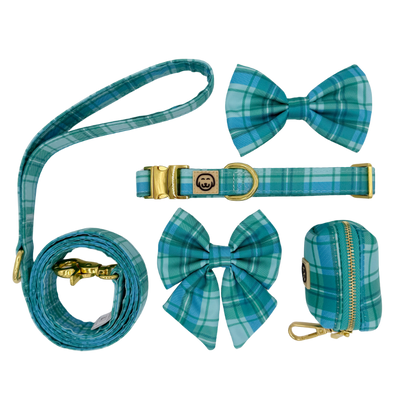 Deluxe Bundle - Northern Lights Plaid