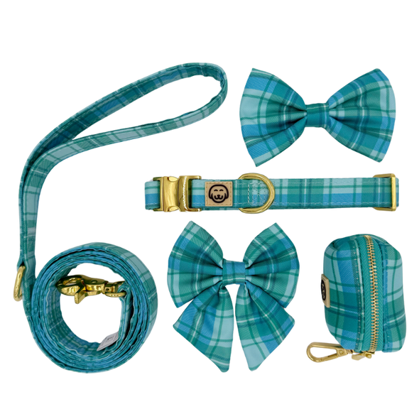 Deluxe Bundle - Northern Lights Plaid