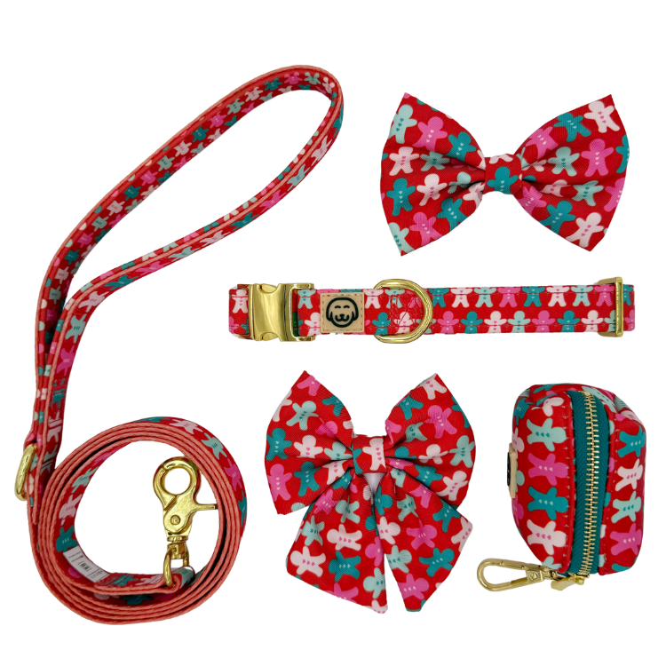 Deluxe Bundle - Gingerbread