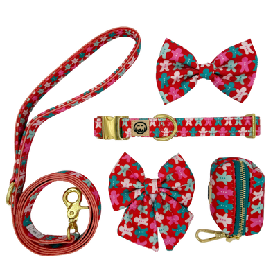 Deluxe Bundle - Gingerbread