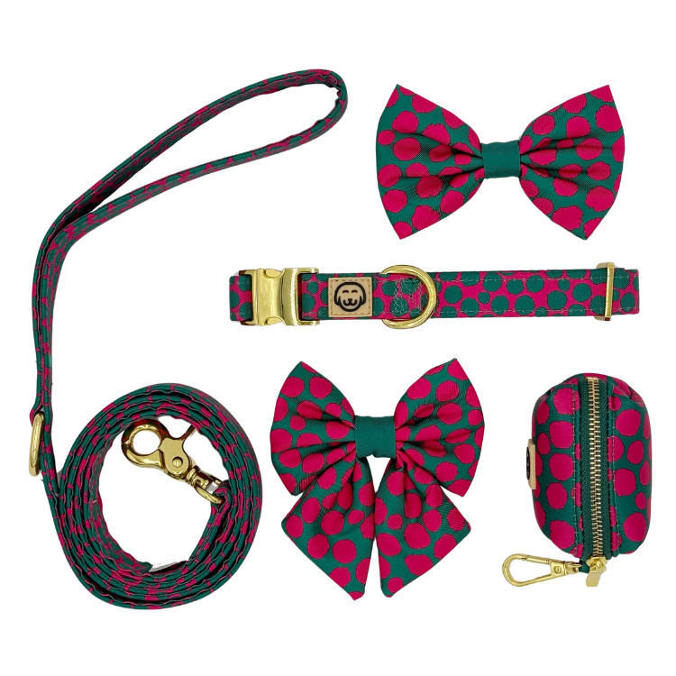 Deluxe Bundle - Polka Dogz