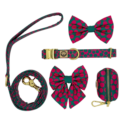 Deluxe Bundle - Polka Dogz