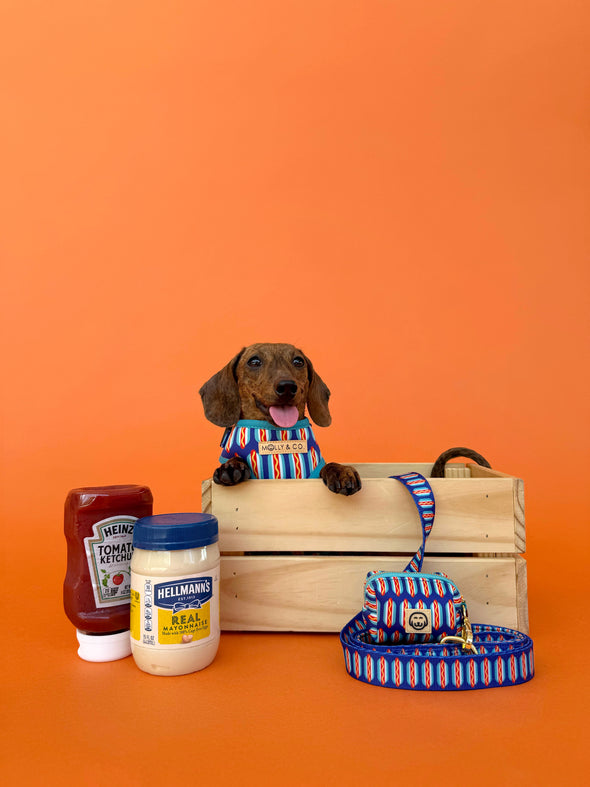Wieners - Dog Poop Bag Holder
