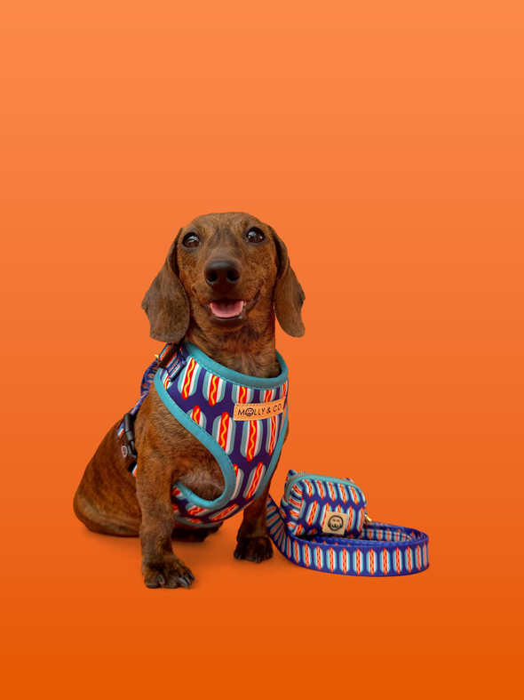 Wieners - Dog Poop Bag Holder