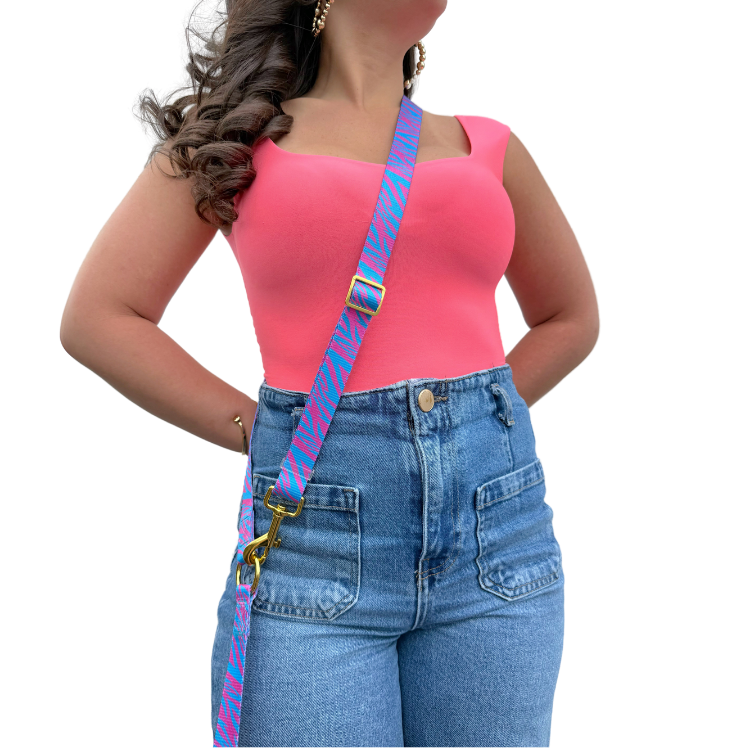 Malibu Doll - Handsfree Dog Leash