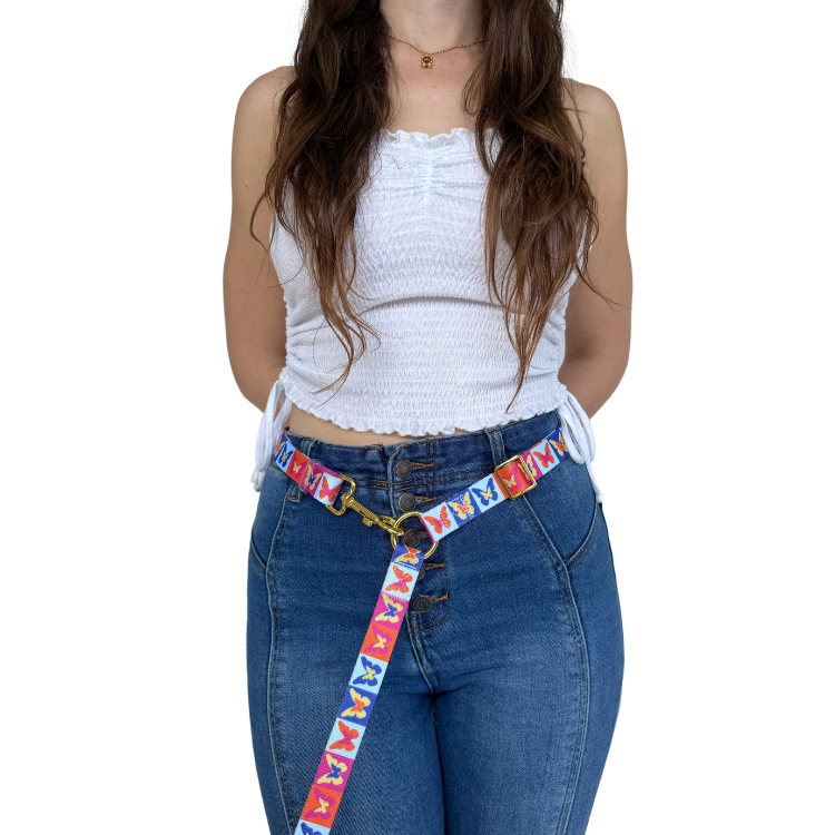 Mariposa - Handsfree Dog Leash
