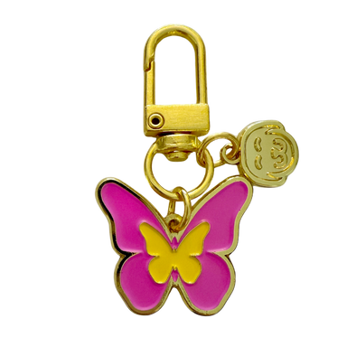 Mariposa - Collar Charm