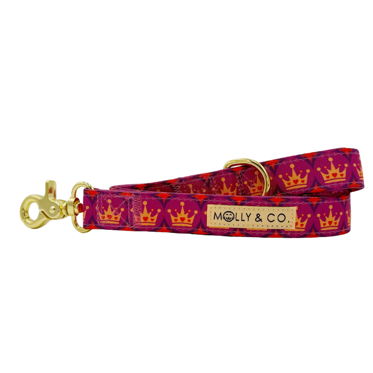 Royal Queen - Dog Leash