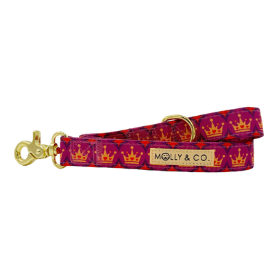 Royal Queen - Dog Leash