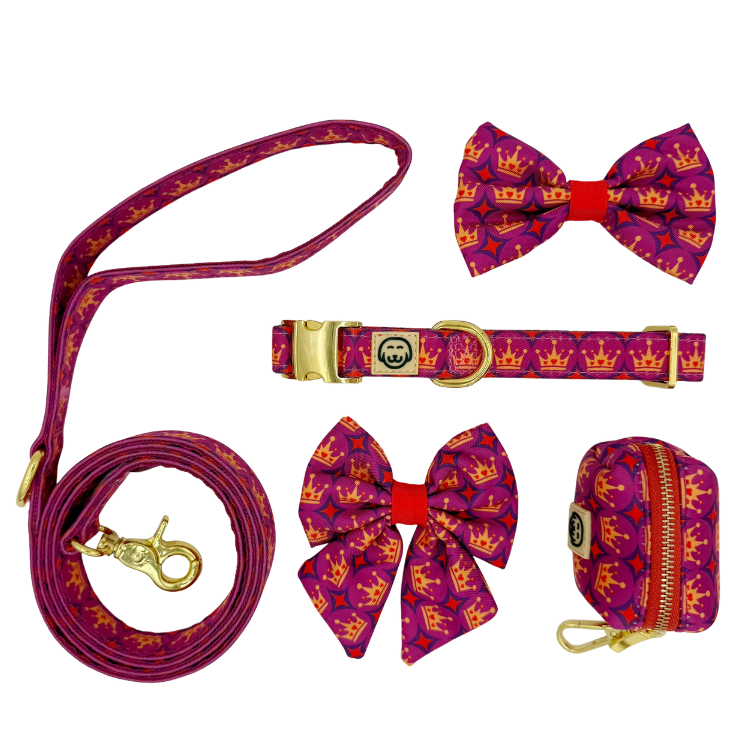 Deluxe Bundle - Royal Queen