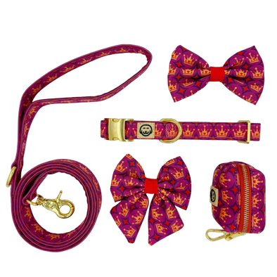 Deluxe Bundle - Royal Queen