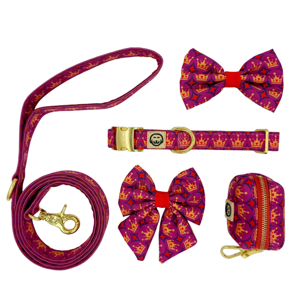 Deluxe Bundle - Royal Queen