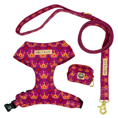 Royal Queen - Walking Bundle