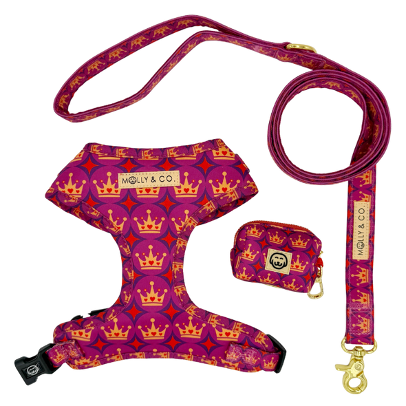 Royal Queen - Walking Bundle