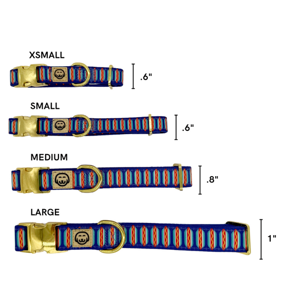Wieners - Dog Collar