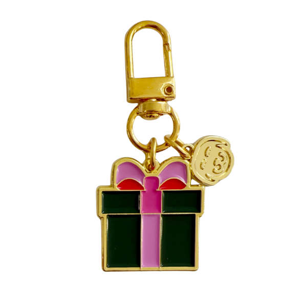 Gift box - Collar Charm