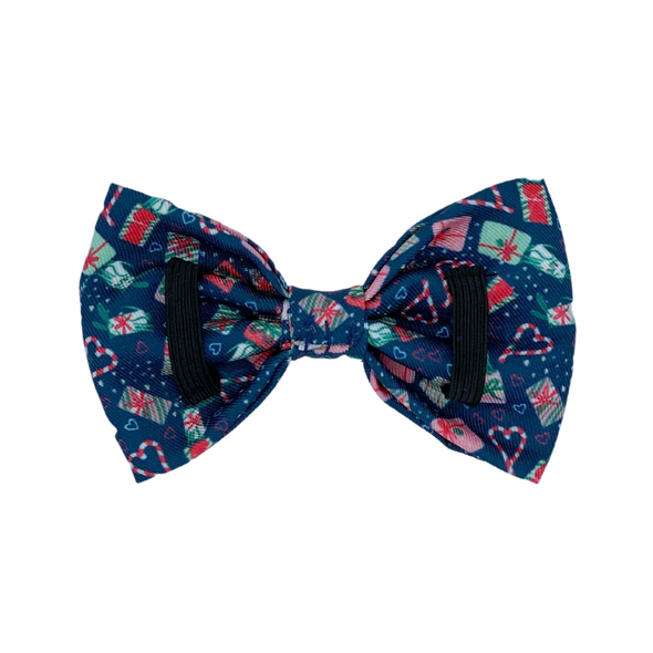 Jolly Doggy - Dog Bowtie - FINAL SALE