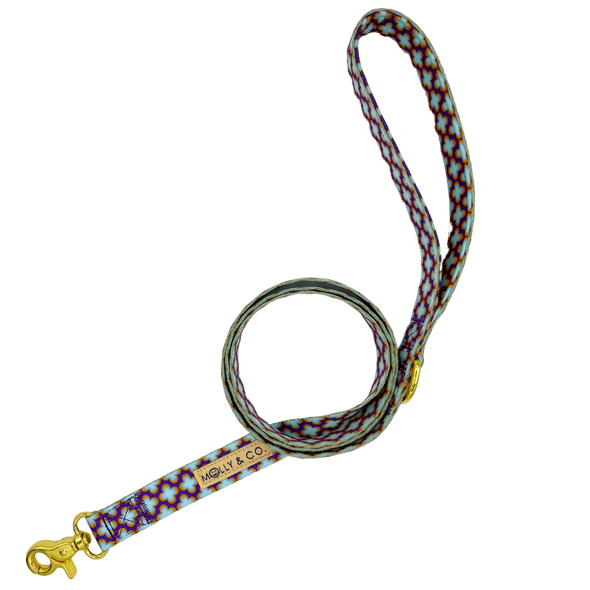 Florentino - Dog Leash - FINAL SALE