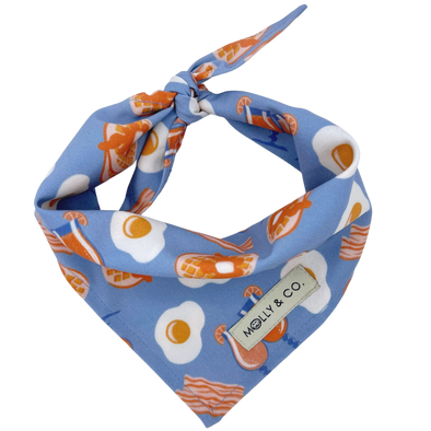 Brunch - Dog Bandana