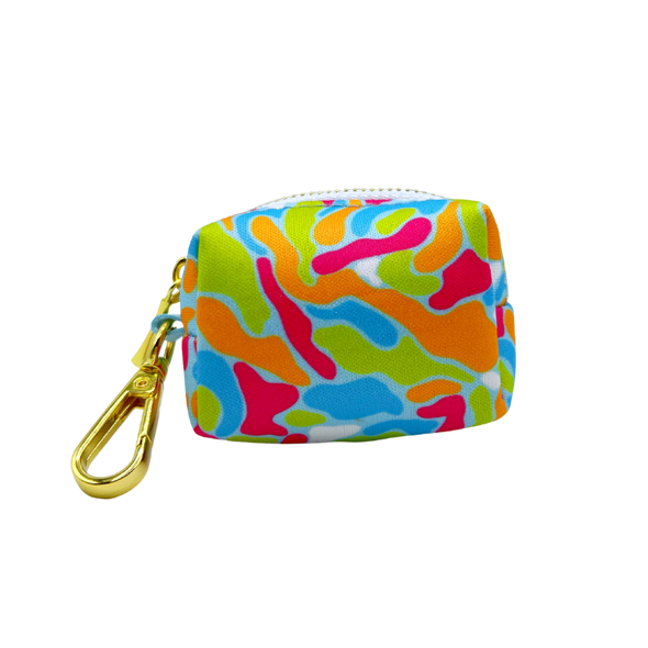 Molly Jam - Dog Poop Bag Holder - FINAL SALE