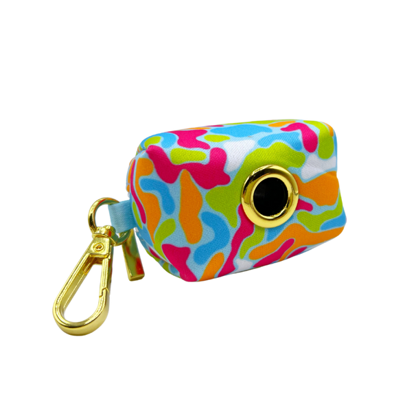 Molly Jam - Dog Poop Bag Holder - FINAL SALE