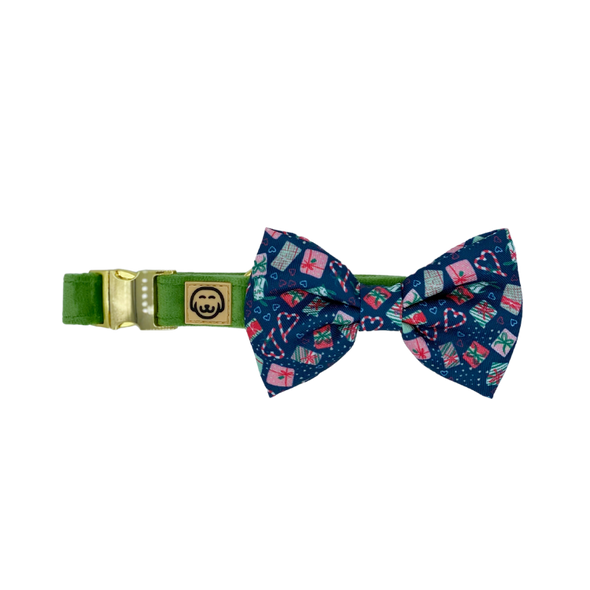 Jolly Doggy - Dog Bowtie - FINAL SALE